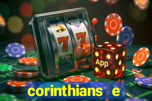 corinthians e cruzeiro futemax